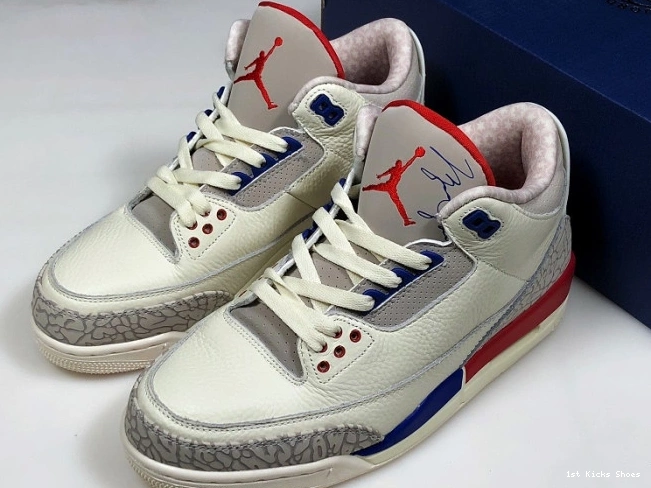1st Kicks sail Air 